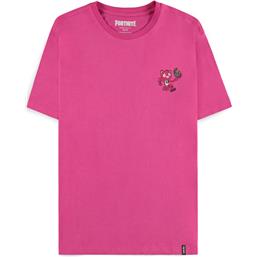 Pink Cuddle Team Leader T-Shirt 