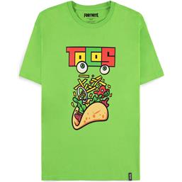 Lime Taco T-Shirt
