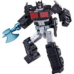 TransformersPrime Action Figur 9 cm
