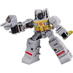TransformersGrimlock Action Figur 9 cm