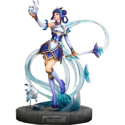 League Of LegendsPorcelain Lux Master Craft Statue 42 cm