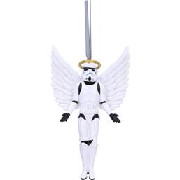 Original StormtrooperOriginal Stormtrooper For Heaven's Sake Stormtrooper Juletræspynt 13 cm