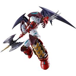 Manga & AnimeShin Getter 1 - Metal Build Dragon Scale Action Figure 22 cm