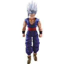 Son Gohan Beast S.H. Figuarts Action Figure 15 cm