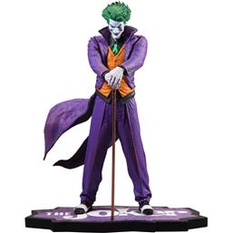 BatmanThe Joker by Guillem March Statue 1/10 18 cm