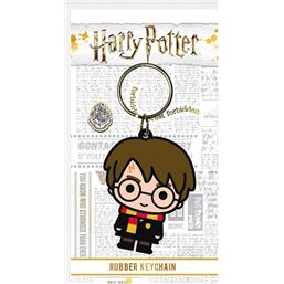 Harry PotterChibi Harry Nøglering