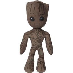 Guardians of the GalaxyYoung Groot Bamse 25 cm