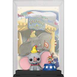 Dumbo POP! Movie Poster Vinyl Figur (#13)