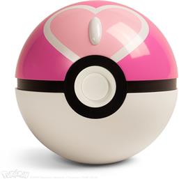 PokémonLove Ball Diecast Replica