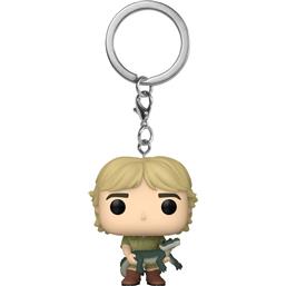 Diverse: Steve Irwin Pocket POP! Vinyl Nøglering