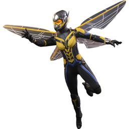 Ant-Man & The WaspThe Wasp (Quantumania) Movie Masterpiece Action Figure 1/6 29 cm