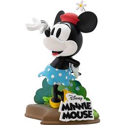 Minnie MouseMinnie Mouse Figur 10 cm
