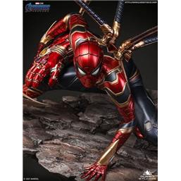 AvengersIron Spider-Man Premium Version (Endgame) Statue 1/4 51 cm