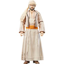 Sallah (Raiders of the Lost Ark) Action Figure 15 cm