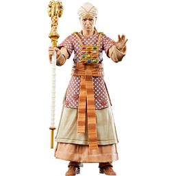 René Belloq (Ceremonial) (Raiders of the Lost Ark) Action Figure 15 cm