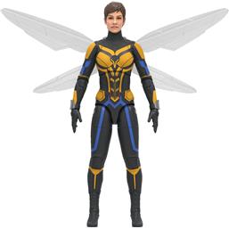 Wasp (BAF: Cassie Lang) Marvel Legends Action Figure 15 cm