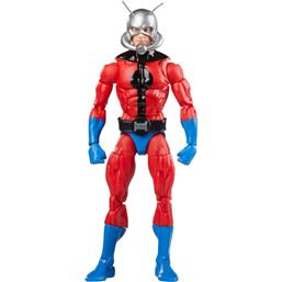 vejkryds Rød dato varsel Ant-Man: Ant Man Marvel Legends Action Figure 9 cm