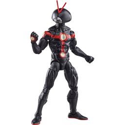 Future Ant-Man (BAF: Cassie Lang) Marvel Legends Action Figure 15 cm
