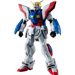 GF-13-017 NJ Shining Gundam Action Figure 15 cm