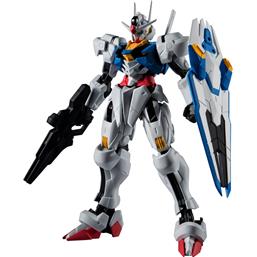GundamXVX-016 Gundam Aerial Action Figure 15 cm