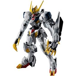 ASW-G-08 Gundam Barbatos Lupus Rex Action Figure 16 cm