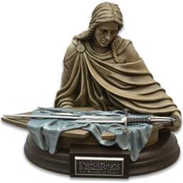 Lord Of The RingsShards od Narsil Statue 20 cm