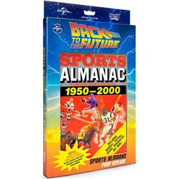 Back To The FutureSports Almanac