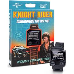 Knight RiderK.I.T.T. commlink