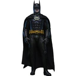 BatmanBatman (1989) Movie Masterpiece Action Figure 1/6 30 cm