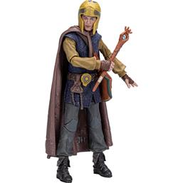 Dungeons & DragonsSimon (Honor Among Thieves Golden Archive) Action Figure 15 cm