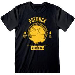 PokémonPsyduck T-Shirt Collegiate