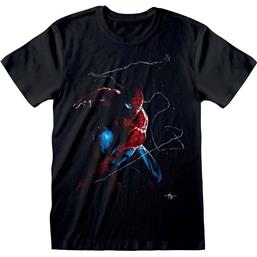 Spider-ManSpidey Art T-Shirt