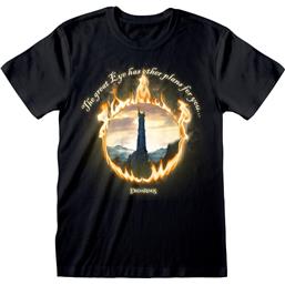 Lord Of The RingsThe Great Eye T-Shirt