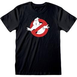 Ghostbusters Classic Logo T-Shirt