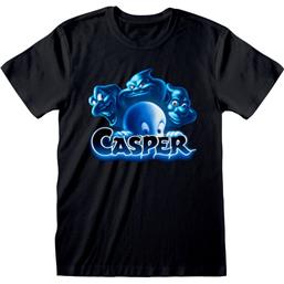 CasperCasper Film Title T-Shirt