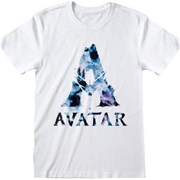 Avatar Big A T-Shirt