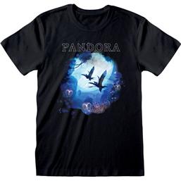 Pandora The Way of Water T-Shirt