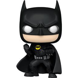 Batman (Keaton) POP! Movie Vinyl Figur (#1342)