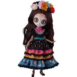 Gabriela Seasonal Doll Action Figure 23 cm
