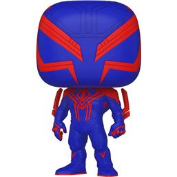 Spider-ManSpider-Man 2099 POP! Movies Vinyl Figur (#1225)