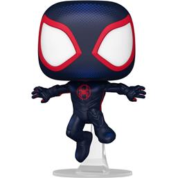 Spider-ManSpider-Man POP! Movies Vinyl Figur (#1223)
