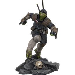 Ninja TurtlesThe last Ronin Statue 25 cm