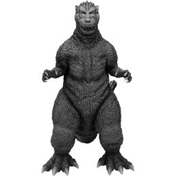 Godzilla (1954) Kaiju Collective Action Figure Black & White Edition 20 cm
