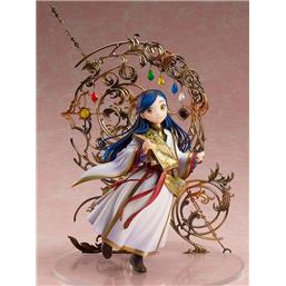 Ascendance of a Bookworm: Rozemyne Deluxe Limited Edition Statue 1/7 29 cm
