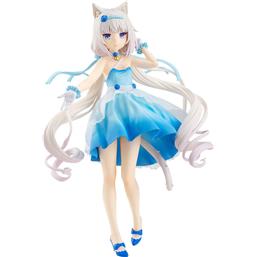 Manga & AnimeChocola: Cocktail Dress Version Pop Up Parade Statue 17 cm