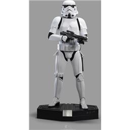 Stormtrooper High-End Statue 1/3 63 cm
