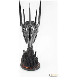 Sauron Art Maske Replika 1/1 89 cm