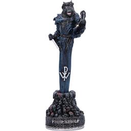 PowerwolfPowerwolf Kuglepen Blessed & Possessed 23 cm