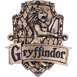 Gryffindor Vægdekoration 20 cm