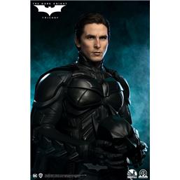 BatmanBatman (Christian Bale) The Dark Knight Trilogy Buste 91 cm